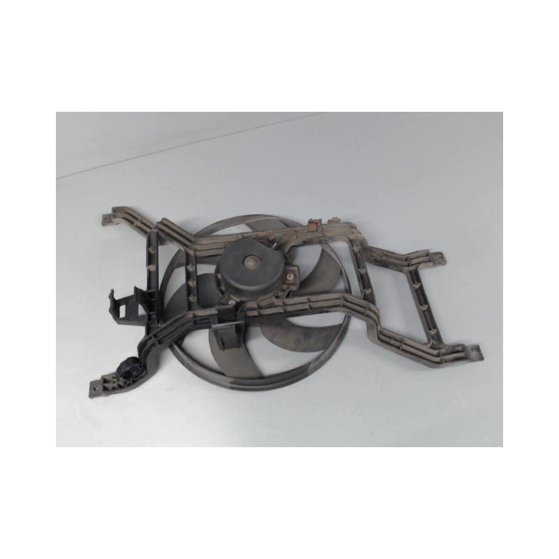 MOTEUR VENTILATEUR RADIATEUR DACIA SANDERO