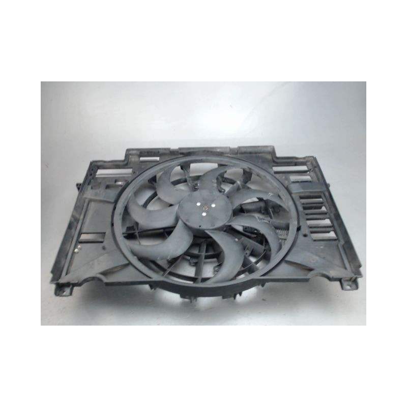 MOTEUR VENTILATEUR RADIATEUR JAGUAR XE