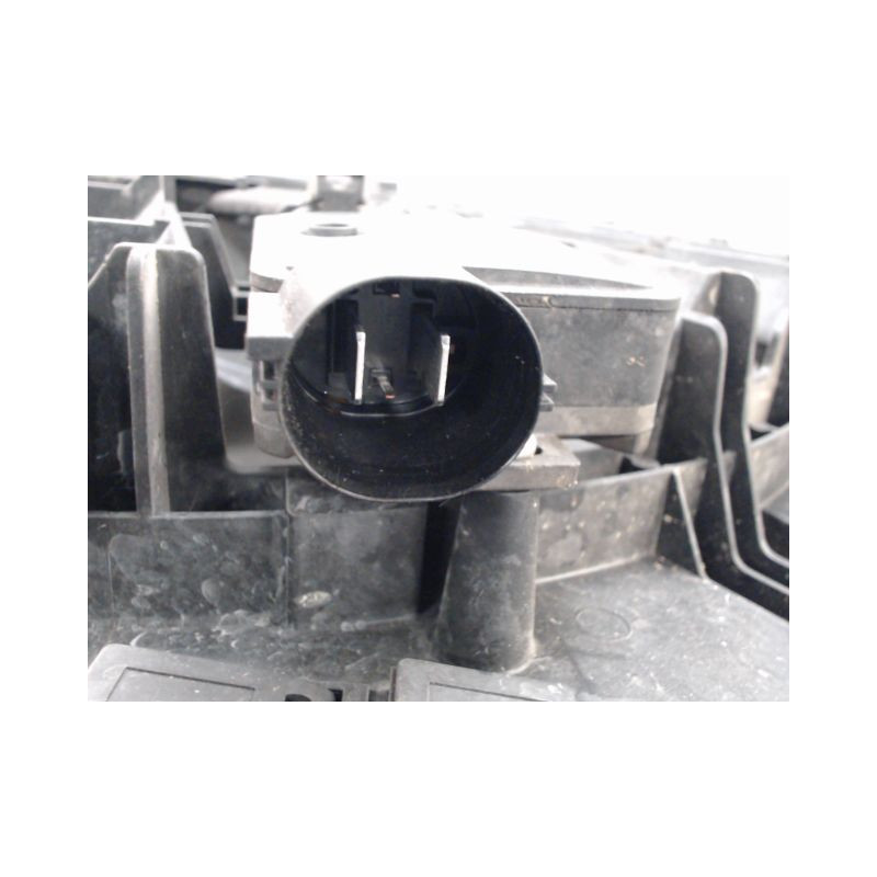 MOTEUR VENTILATEUR RADIATEUR JAGUAR XE