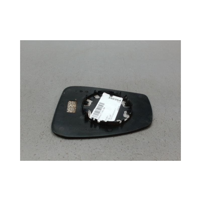 GLACE RETROVISEUR EXT D RENAULT LAGUNA III Phase 2 2010-2013