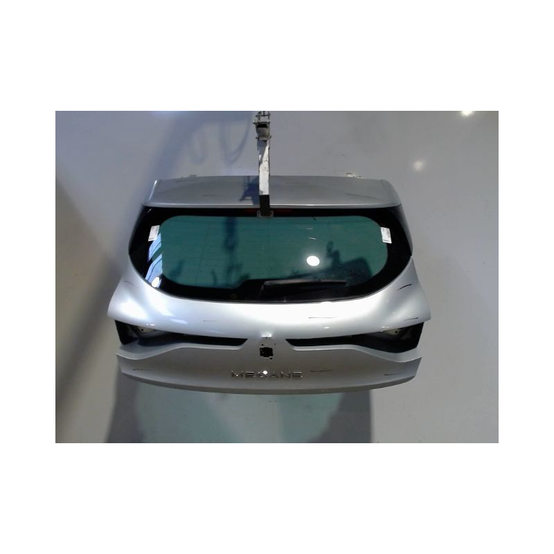 HAYON RENAULT MEGANE