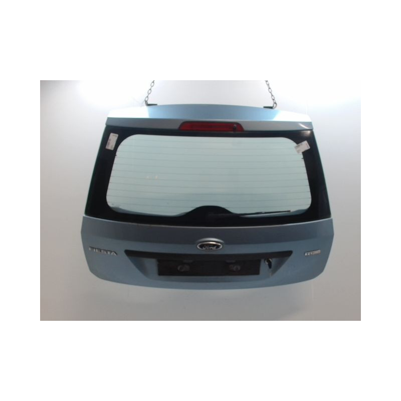 HAYON FORD FIESTA V Phase 2 2005-2008
