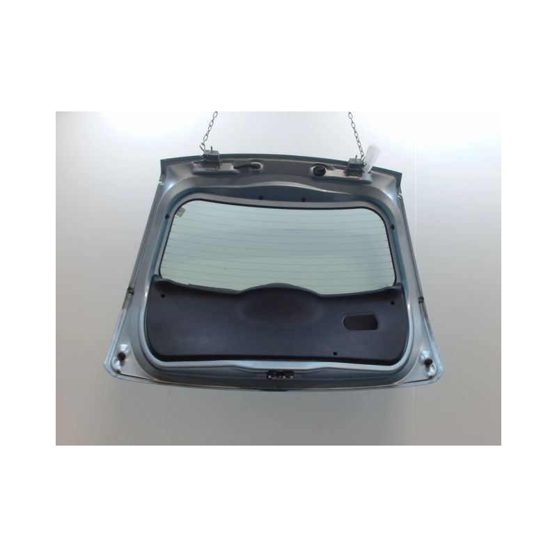 HAYON FORD FIESTA V Phase 2 2005-2008