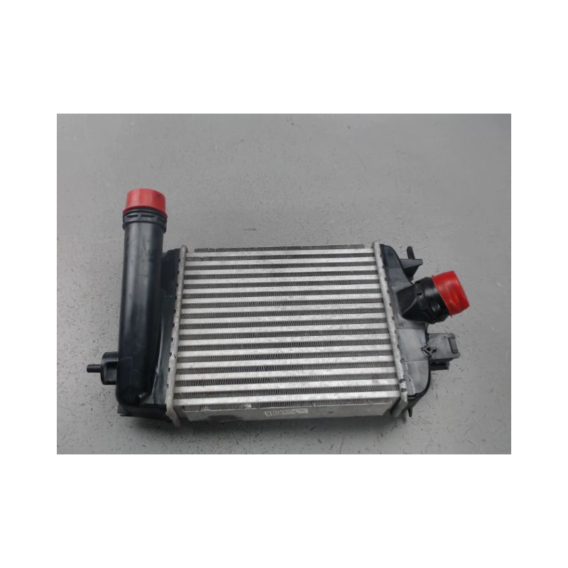 ECHANGEUR AIR RENAULT CAPTUR