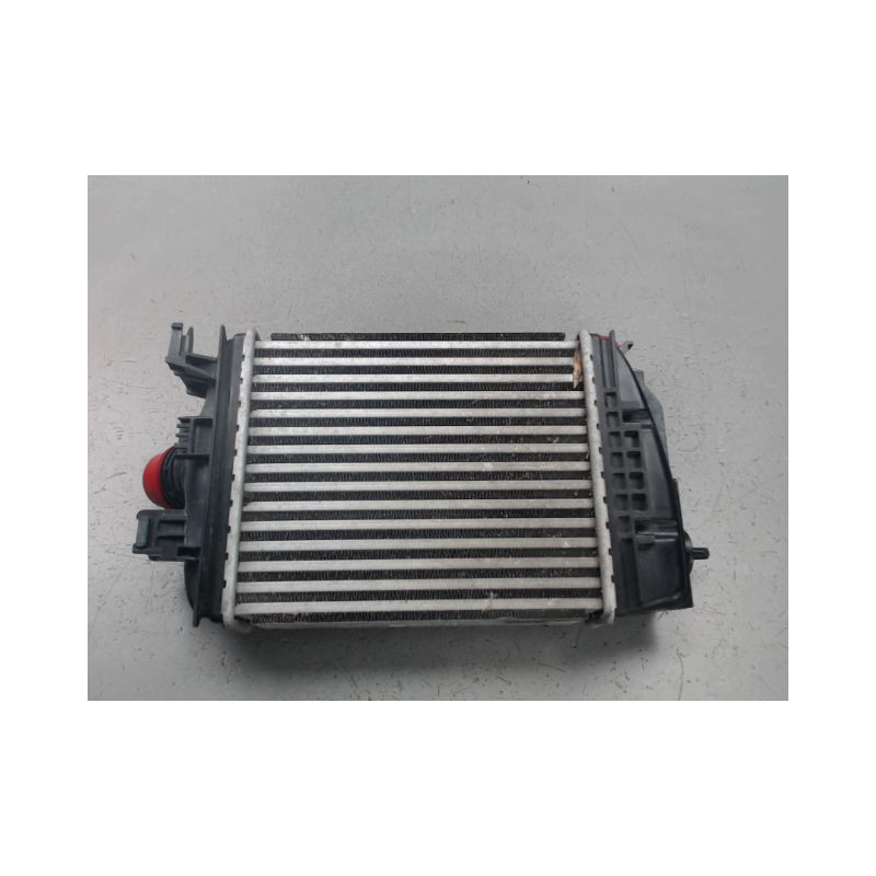 ECHANGEUR AIR RENAULT CAPTUR