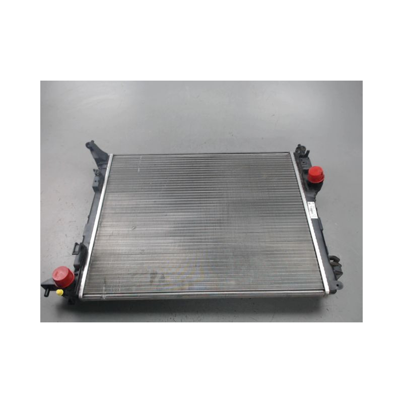 RADIATEUR RENAULT MEGANE