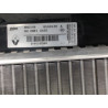 RADIATEUR RENAULT MEGANE
