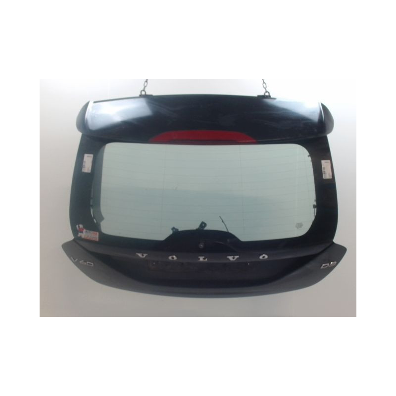 HAYON VOLVO V60
