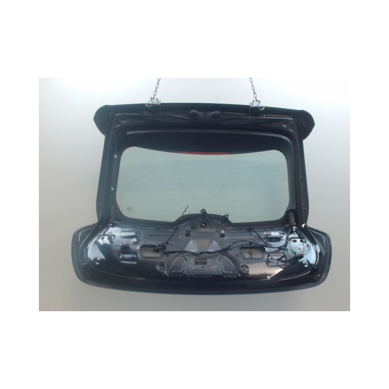 HAYON VOLVO V60