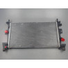 RADIATEUR FORD FOCUS