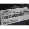 RADIATEUR FORD FOCUS