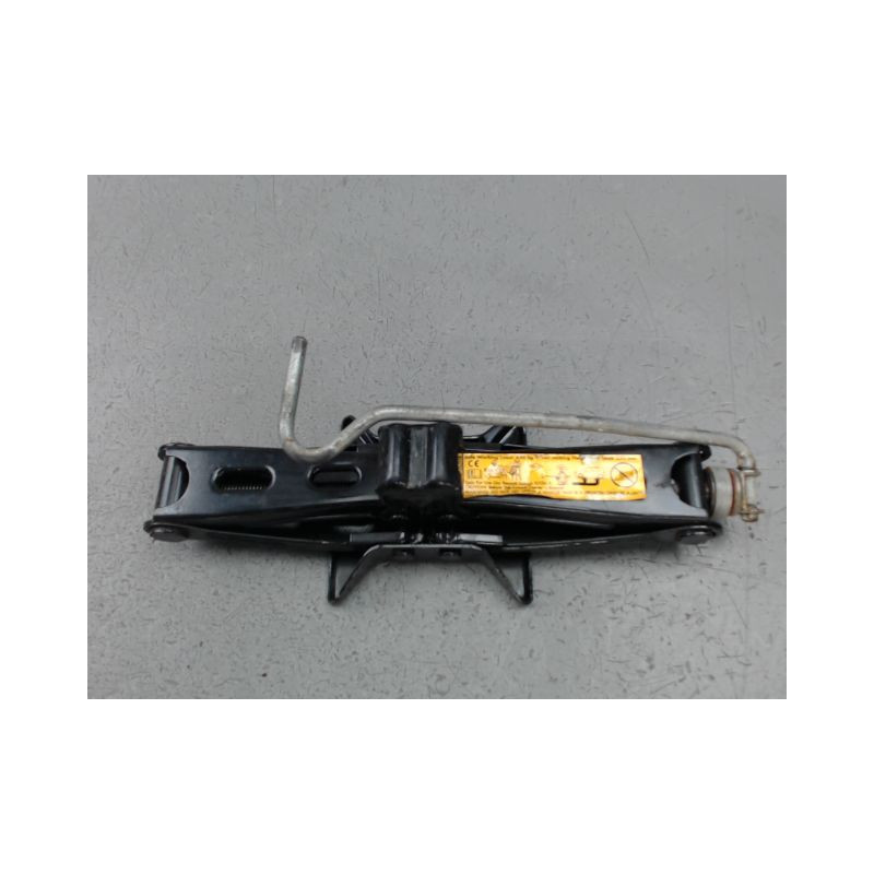 CRIC RENAULT TWINGO