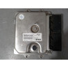 CALCULATEUR MOTEUR FIAT FIORINO