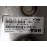 CALCULATEUR MOTEUR FIAT FIORINO