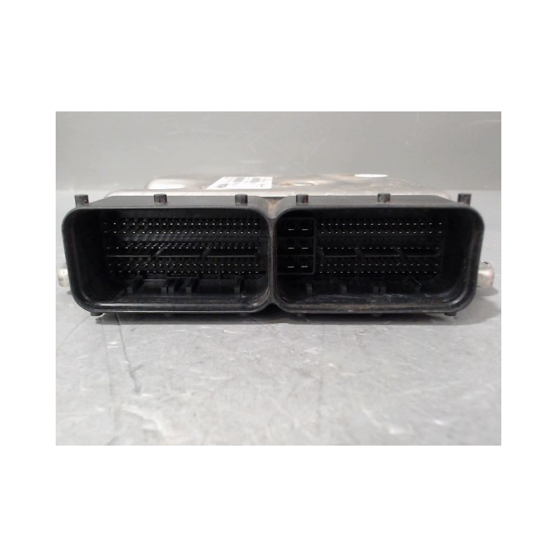 CALCULATEUR MOTEUR FIAT FIORINO