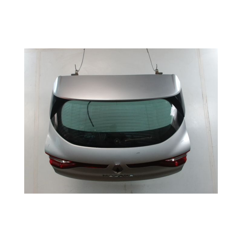 HAYON RENAULT MEGANE