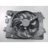 MOTEUR VENTILATEUR RADIATEUR DACIA SANDERO