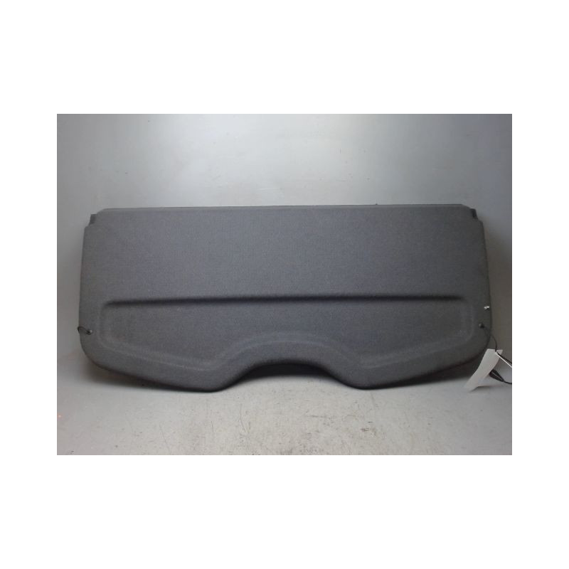TABLETTE PLAGE ARRIERE RENAULT CLIO III 2009-