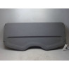 TABLETTE PLAGE ARRIERE RENAULT CLIO III 2009-