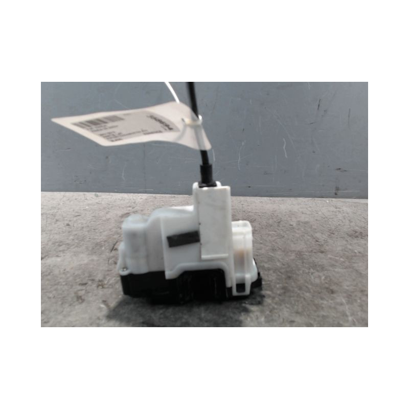 SYSTEME CONDAMNATION AVANT DROIT FIAT PANDA 2003-