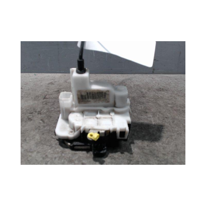 SYSTEME CONDAMNATION AVANT DROIT FIAT PANDA 2003-