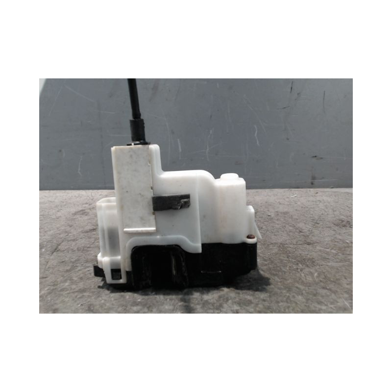 SYSTEME CONDAMNATION AVANT GAUCHE FIAT PANDA 2003-