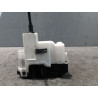 SYSTEME CONDAMNATION AVANT GAUCHE FIAT PANDA 2003-
