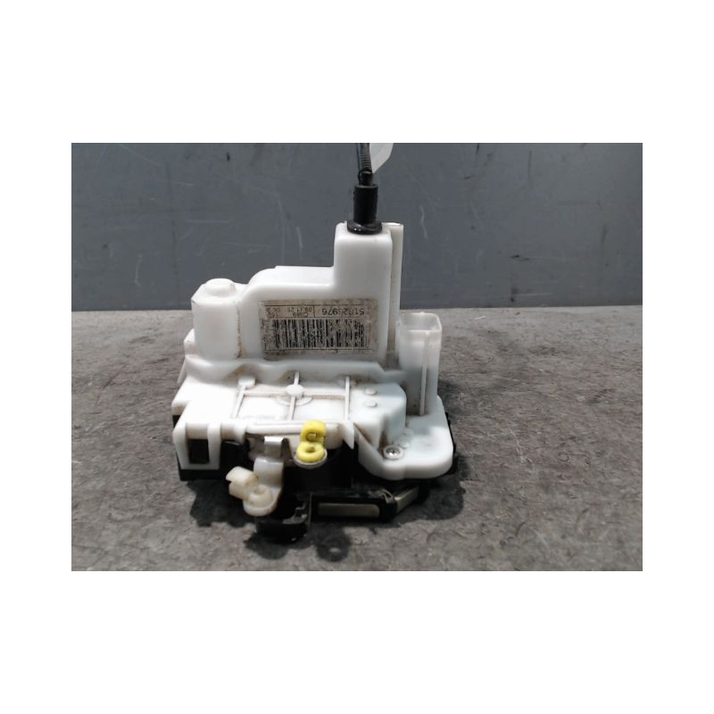 SYSTEME CONDAMNATION AVANT GAUCHE FIAT PANDA 2003-