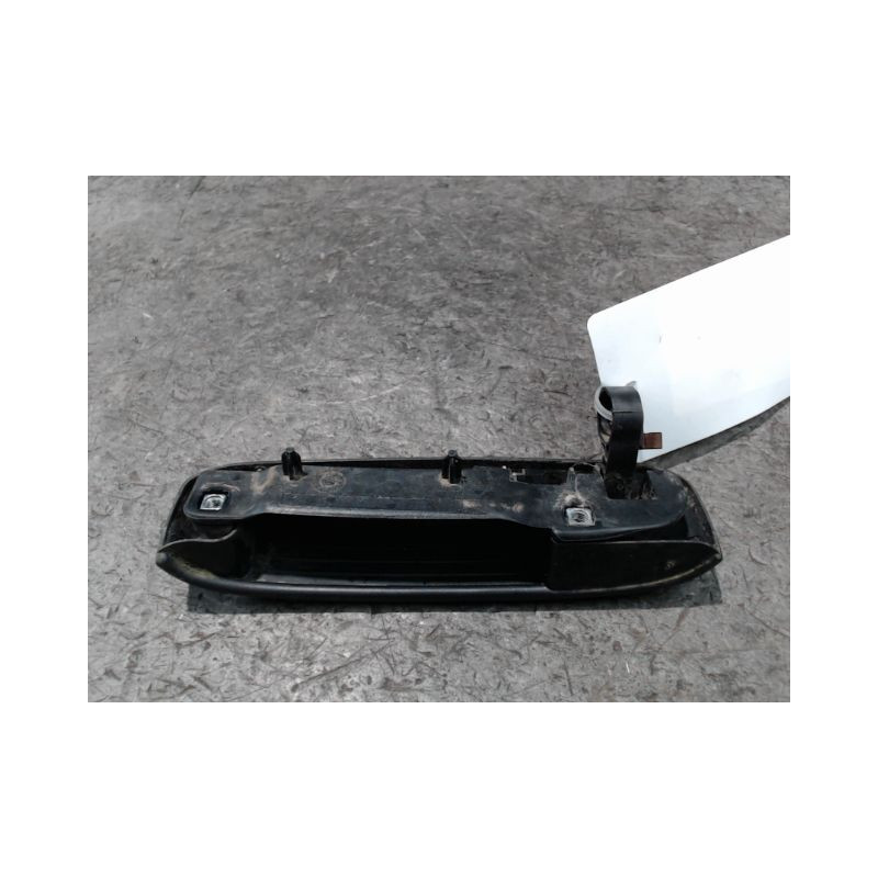 POIGNEE EXTERIEURE PORTE AVANT DROIT FIAT PANDA 2003-