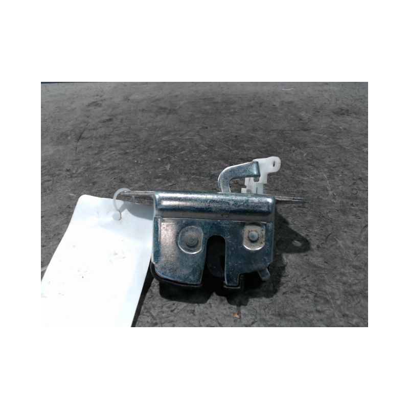 SERRURE HAYON  FIAT PANDA 2003-
