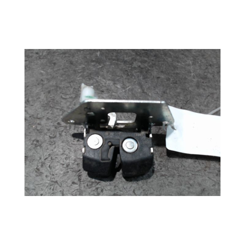 SERRURE HAYON  FIAT PANDA 2003-