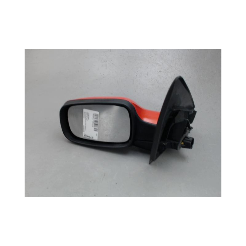 RETROVISEUR EXTERIEUR ELECTRIQUE GAUCHE RENAULT MEGANE