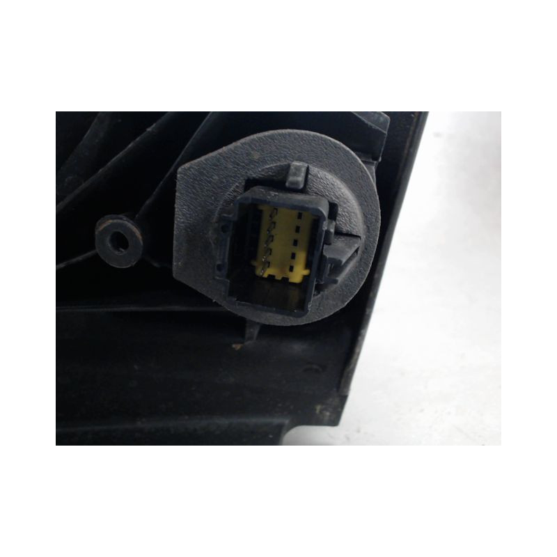 RETROVISEUR EXTERIEUR ELECTRIQUE GAUCHE RENAULT MEGANE