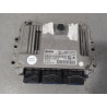 CALCULATEUR MOTEUR PEUGEOT 207