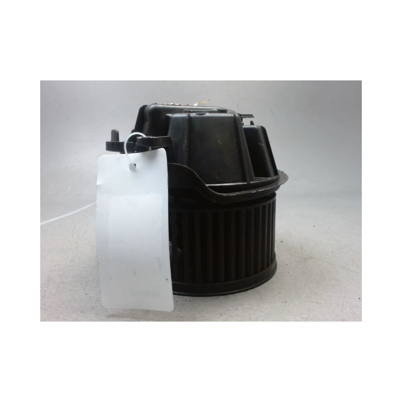 MOTEUR VENTILATEUR CHAUFFAGE CITROEN C3 PLURIEL 03-08