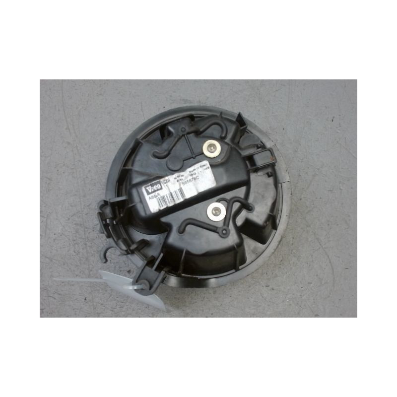 MOTEUR VENTILATEUR CHAUFFAGE CITROEN C3 PLURIEL 03-08