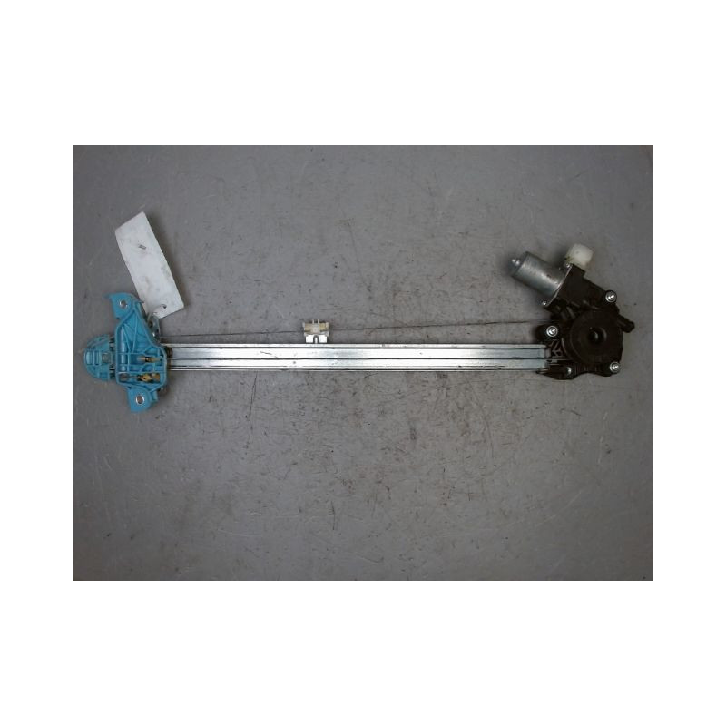 MECANISME+MOTEUR LEVE-GLACE AVANT GAUCHE SUZUKI SWIFT