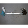 MECANISME+MOTEUR LEVE-GLACE AVANT GAUCHE SUZUKI SWIFT