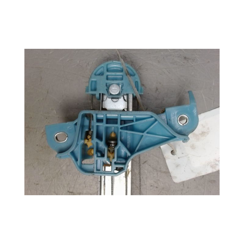 MECANISME+MOTEUR LEVE-GLACE AVANT GAUCHE SUZUKI SWIFT