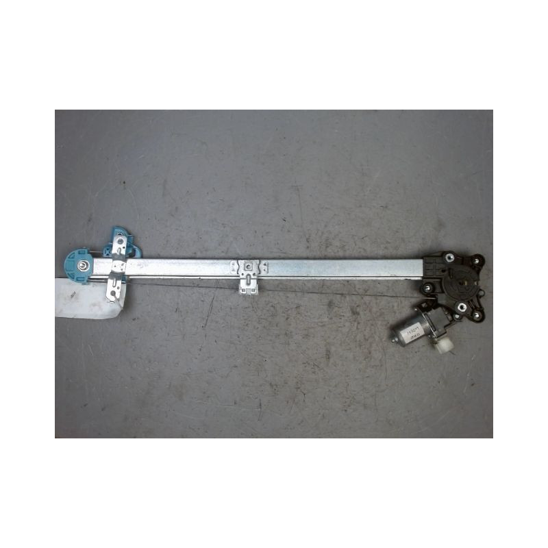 MECANISME+MOTEUR LEVE-GLACE AVANT GAUCHE SUZUKI SWIFT