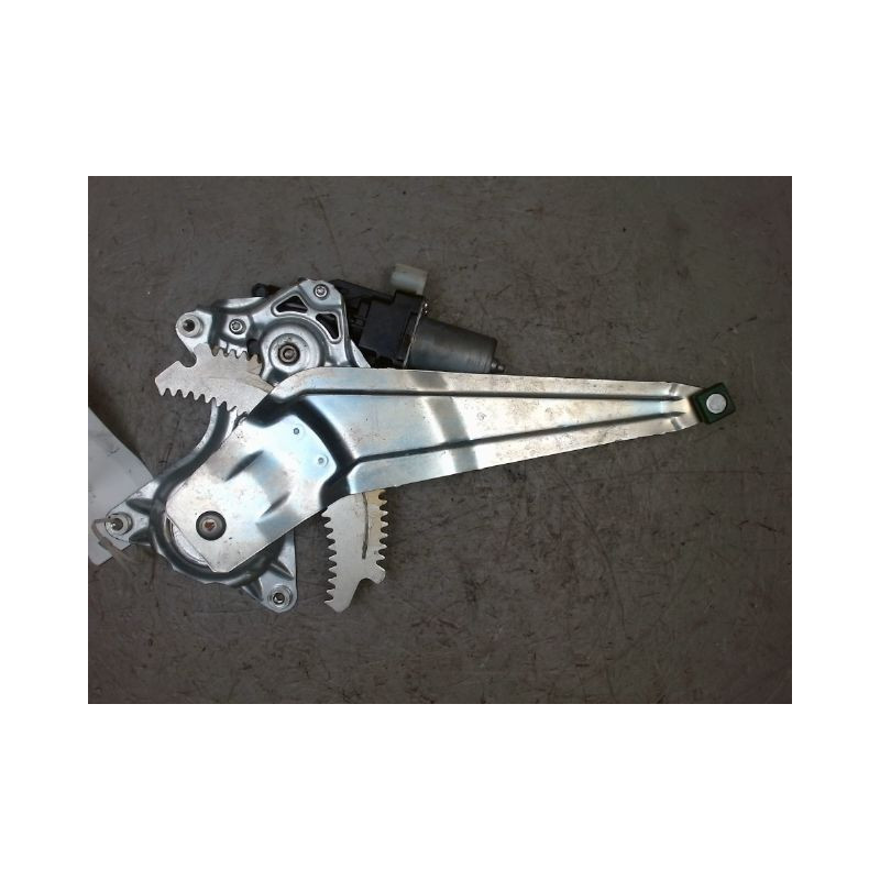 MECANISME+MOTEUR LEVE-GLACE ARRIERE DROIT SUZUKI SWIFT