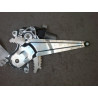 MECANISME+MOTEUR LEVE-GLACE ARRIERE DROIT SUZUKI SWIFT