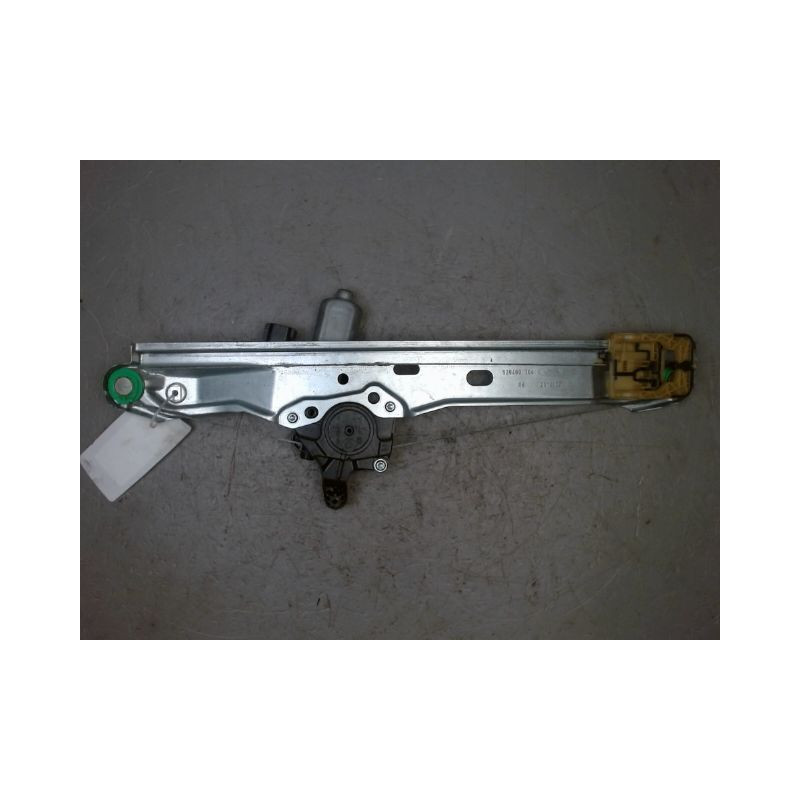MECANISME+MOTEUR LEVE-GLACE PORTE COULISSANTE DROIT FORD G.C-MAX