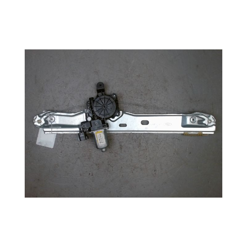 MECANISME+MOTEUR LEVE-GLACE PORTE COULISSANTE DROIT FORD G.C-MAX