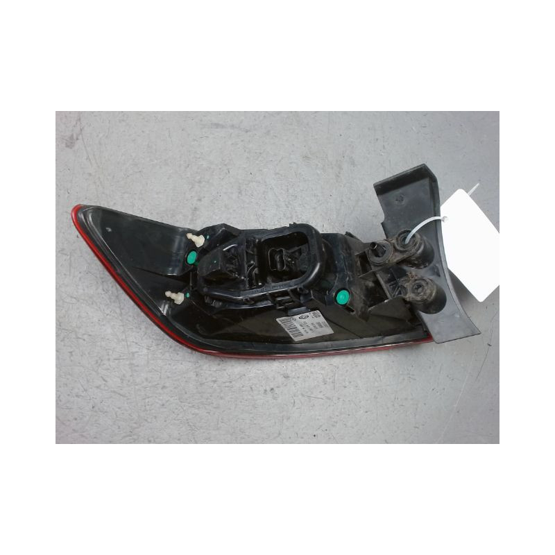 FEU ARRIERE DROIT RENAULT CLIO IV 2012-