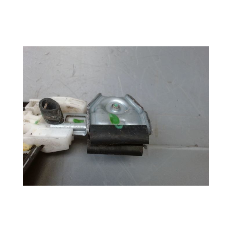 MECANISME+MOTEUR LEVE-GLACE AVANT GAUCHE OPEL MERIVA