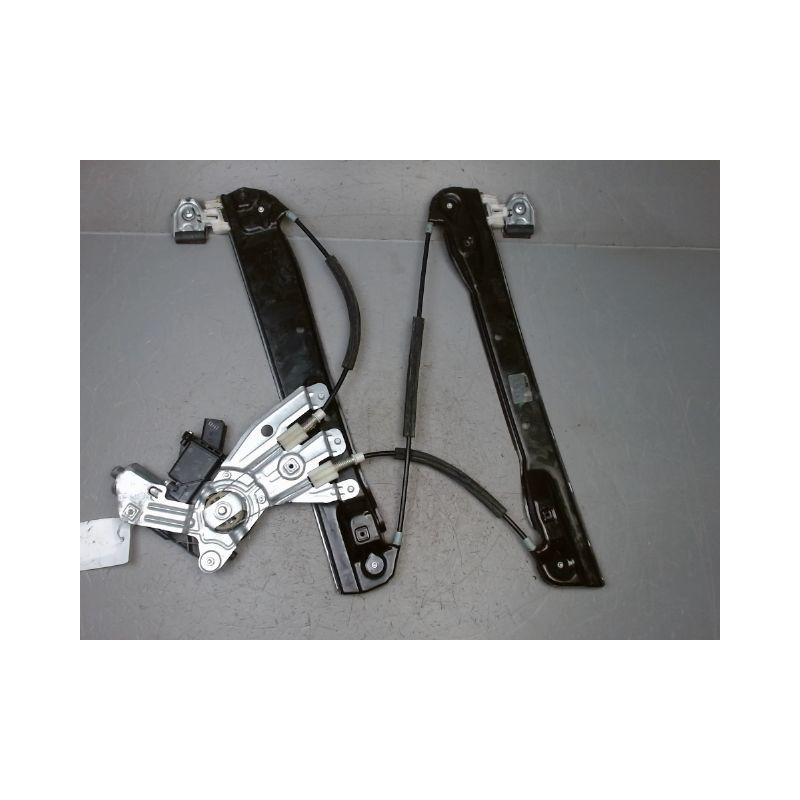 MECANISME+MOTEUR LEVE-GLACE AVANT GAUCHE OPEL MERIVA