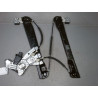 MECANISME+MOTEUR LEVE-GLACE AVANT GAUCHE OPEL MERIVA