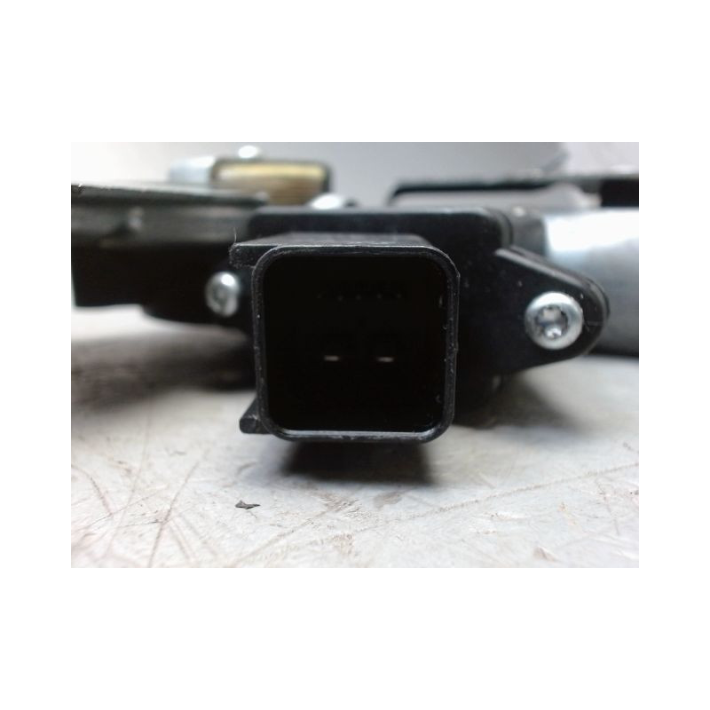 MECANISME+MOTEUR LEVE-GLACE AVANT GAUCHE OPEL MERIVA