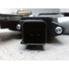 MECANISME+MOTEUR LEVE-GLACE AVANT GAUCHE OPEL MERIVA